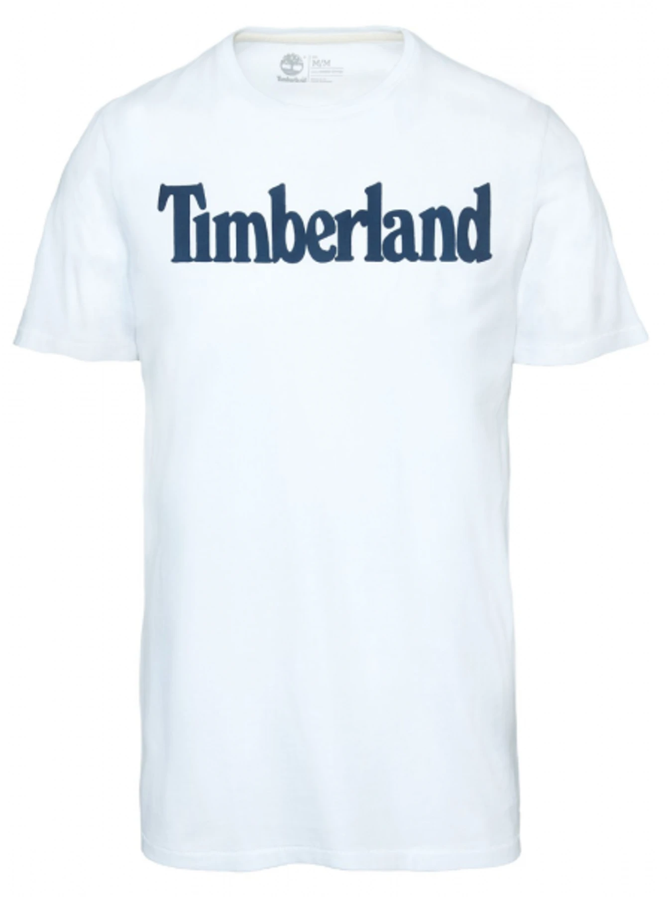 Футболки і поло Timberland модель A1LAO100 Фото