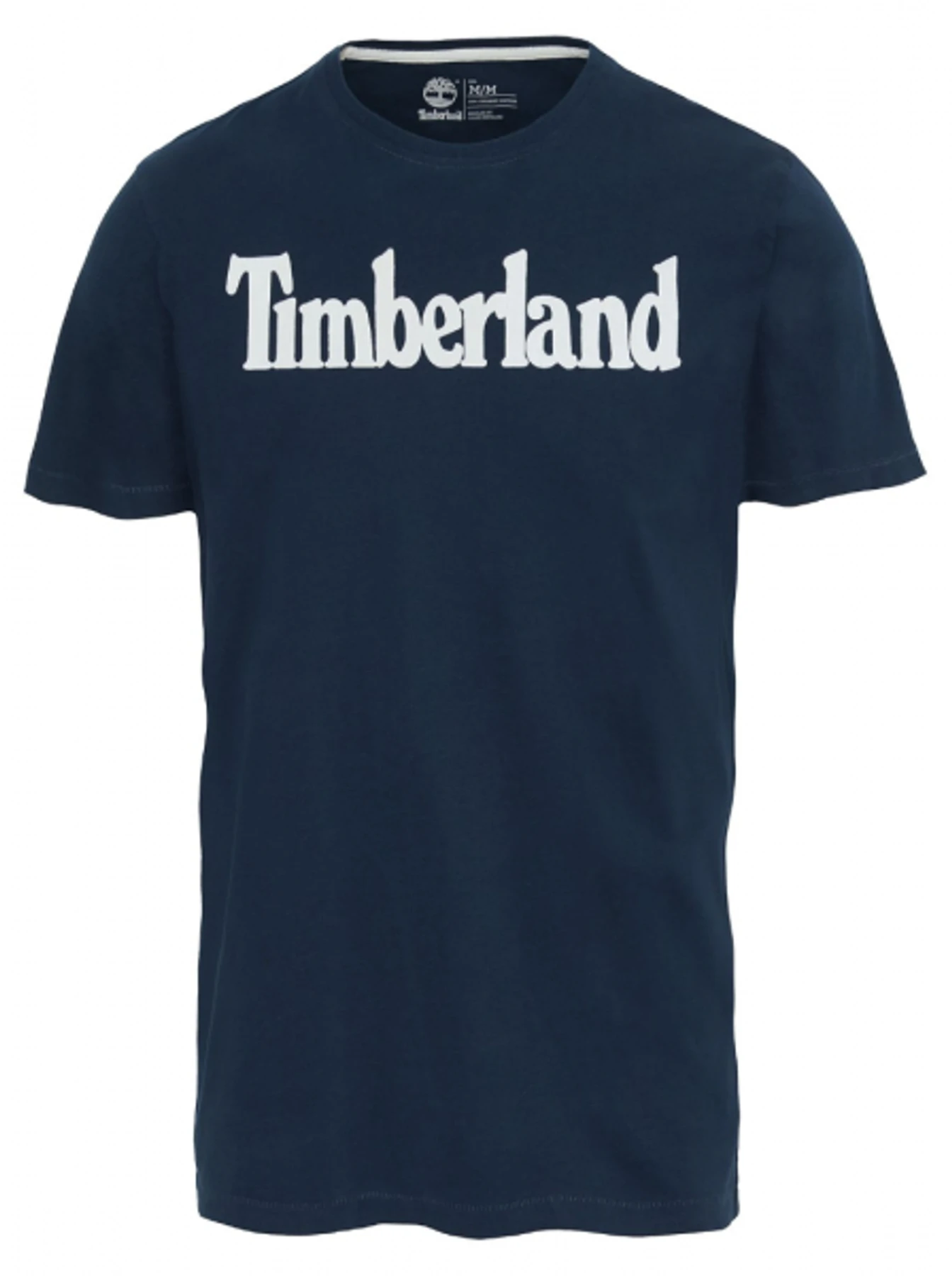 Футболки і поло Timberland модель A1LAO433 Фото