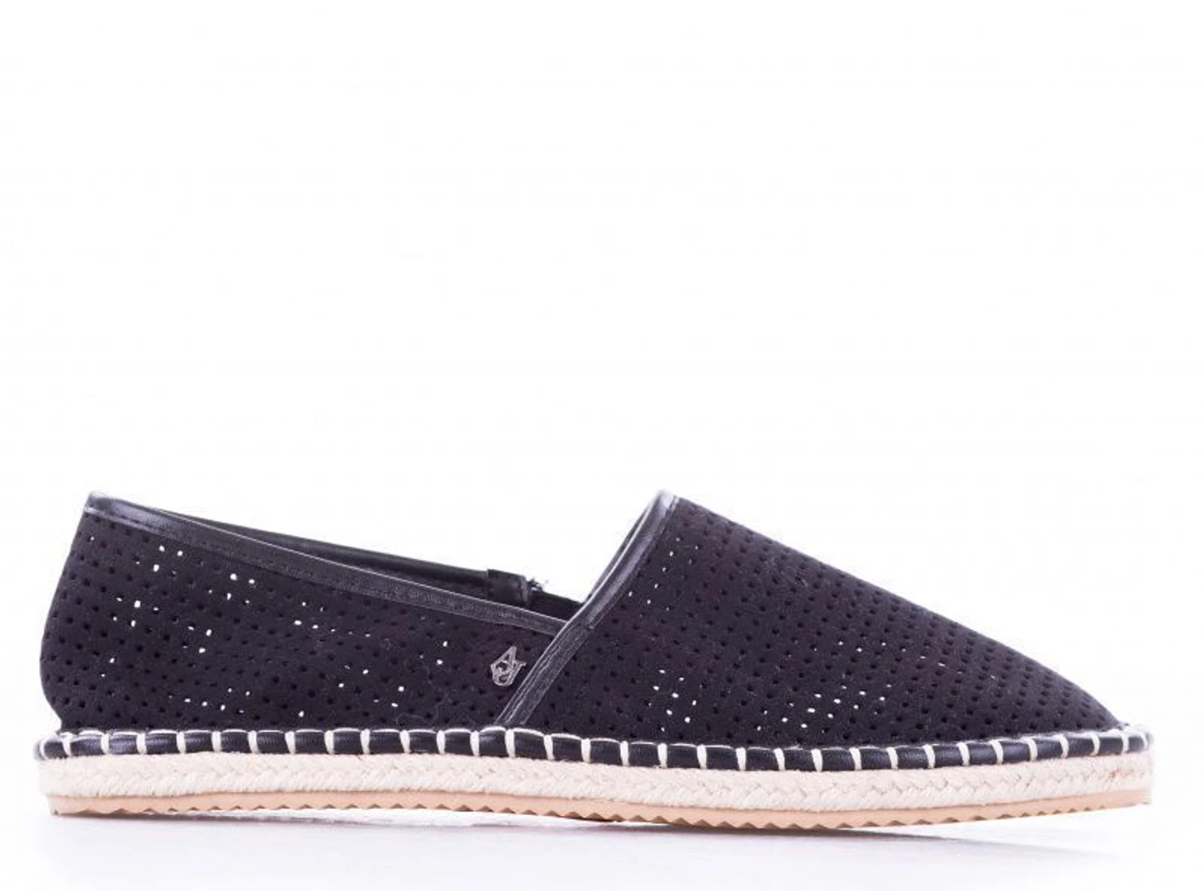 Сліпони та мокасини Armani Jeans модель 925157-7P549-00020 Фото