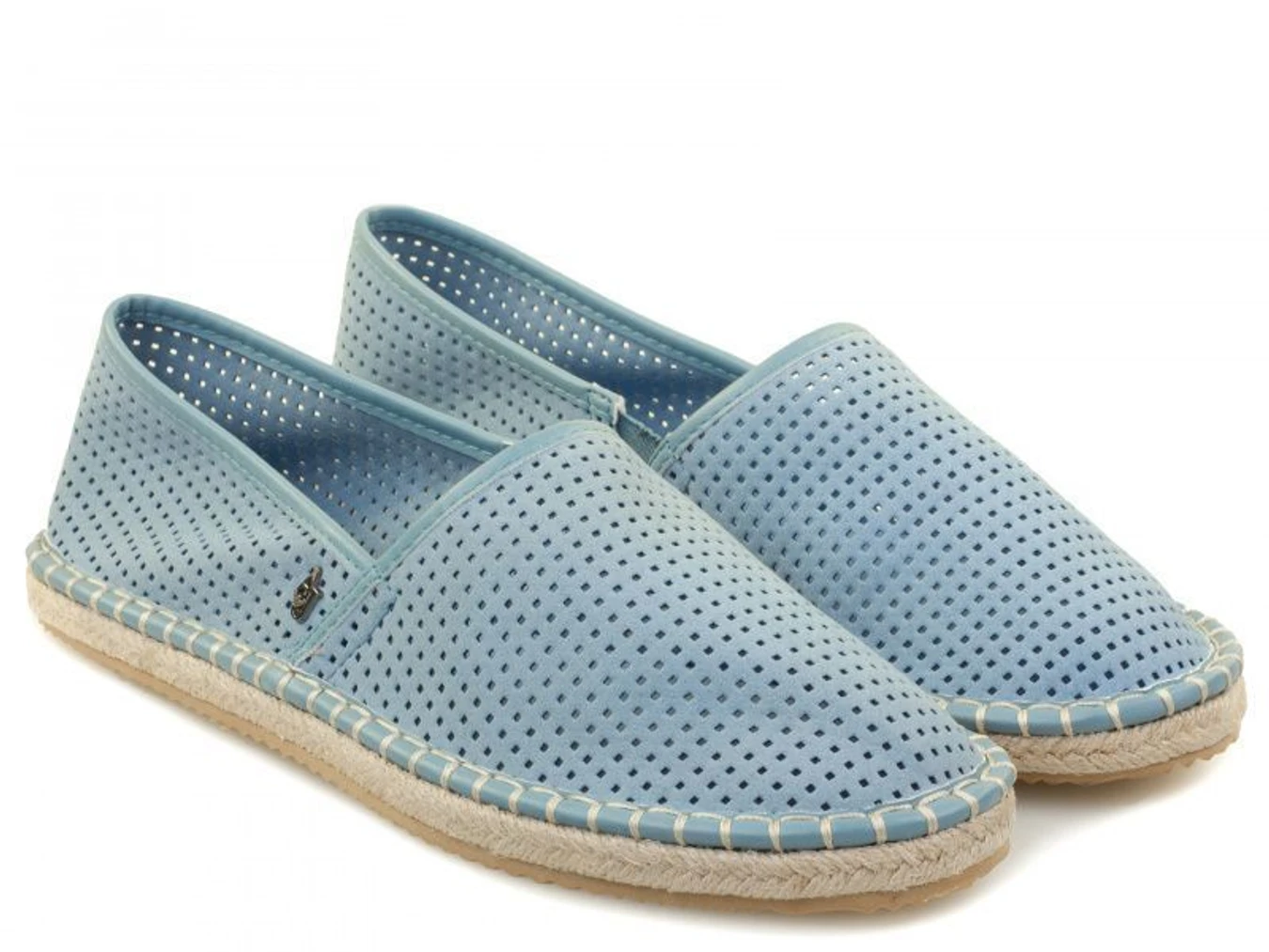 Сліпони та мокасини Armani Jeans модель 925157-7P549-13131 Фото