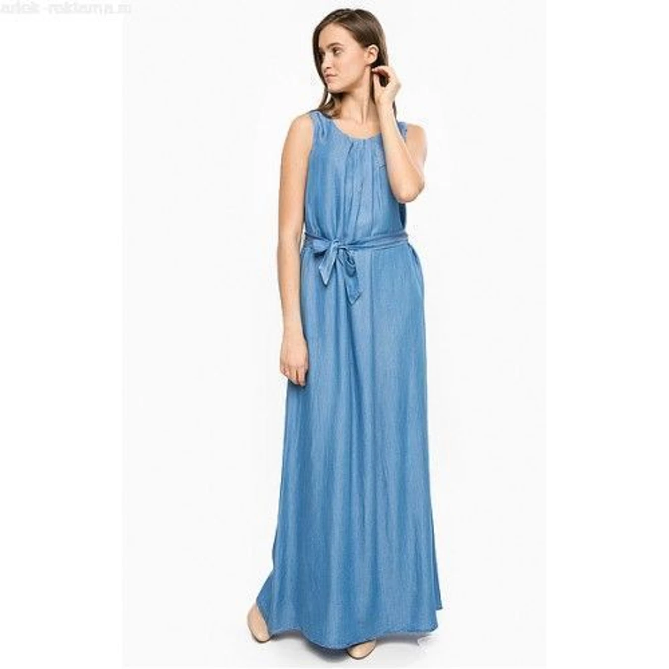 Платья Armani Jeans модель 3Y5A09-5D1ZZ-1500 Фото