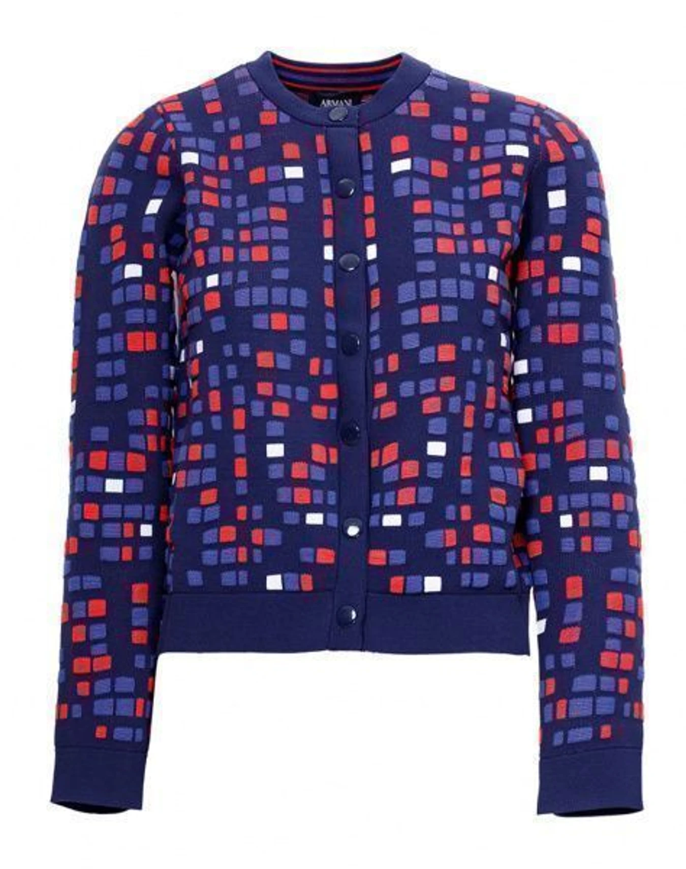 Куртки та дублянки Armani Jeans модель 3Y5B1B-5M0LZ-2539 Фото