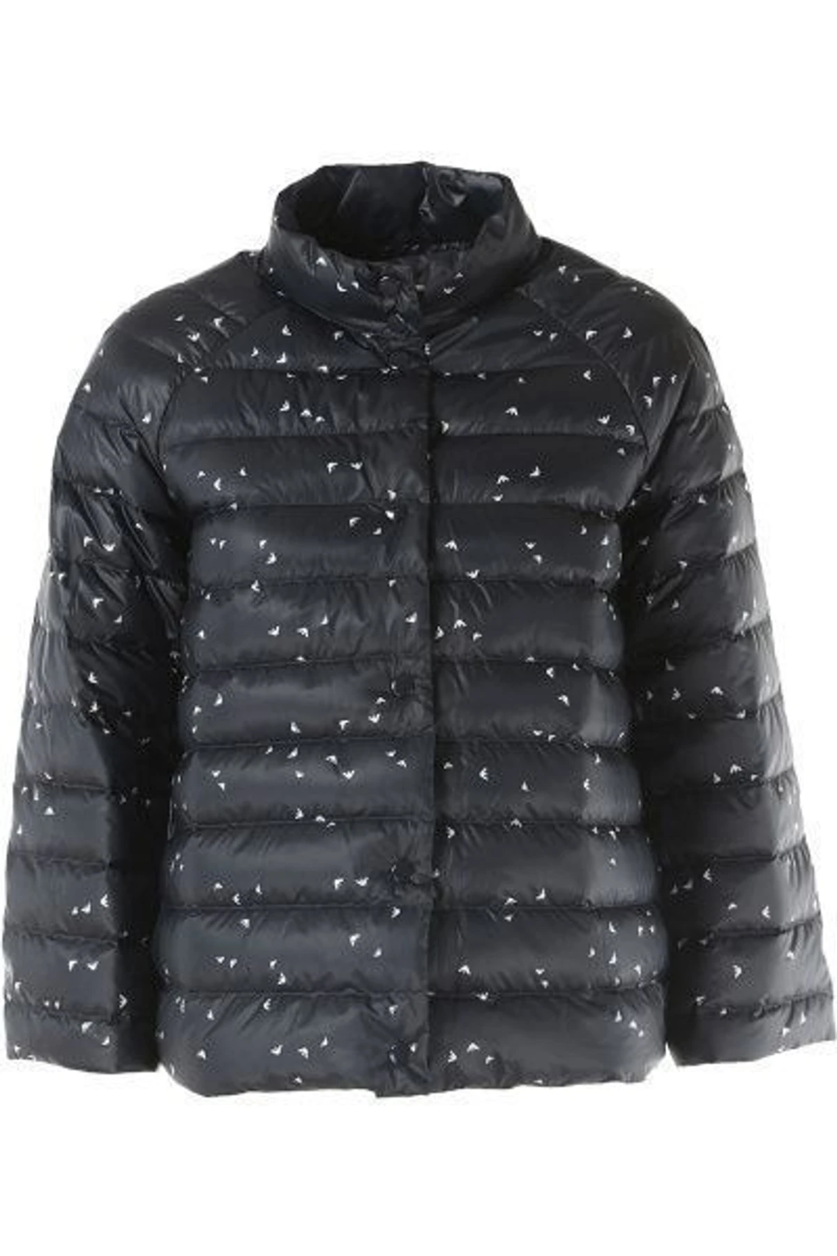 Куртка пуховая Armani Jeans модель 3Y5B41-5NXAZ-2562 Фото