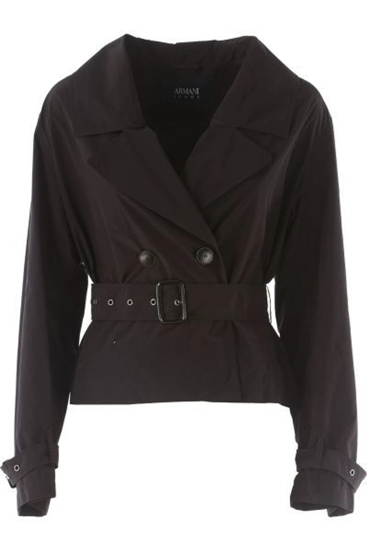 Куртки и дубленки Armani Jeans модель 3Y5B43-5NXCZ-1200 Фото