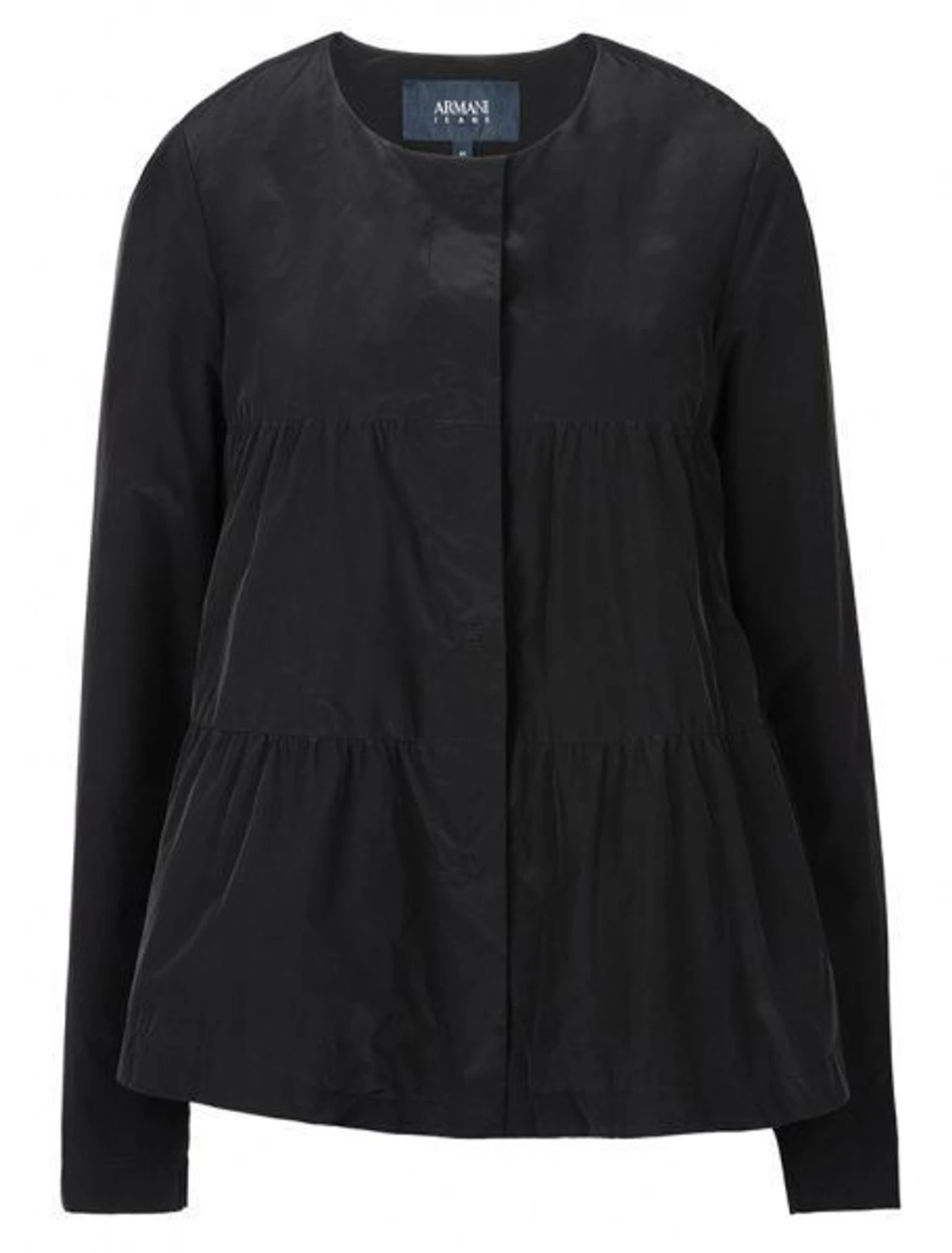 Куртки и дубленки Armani Jeans модель 3Y5B52-5NXCZ-1200 Фото