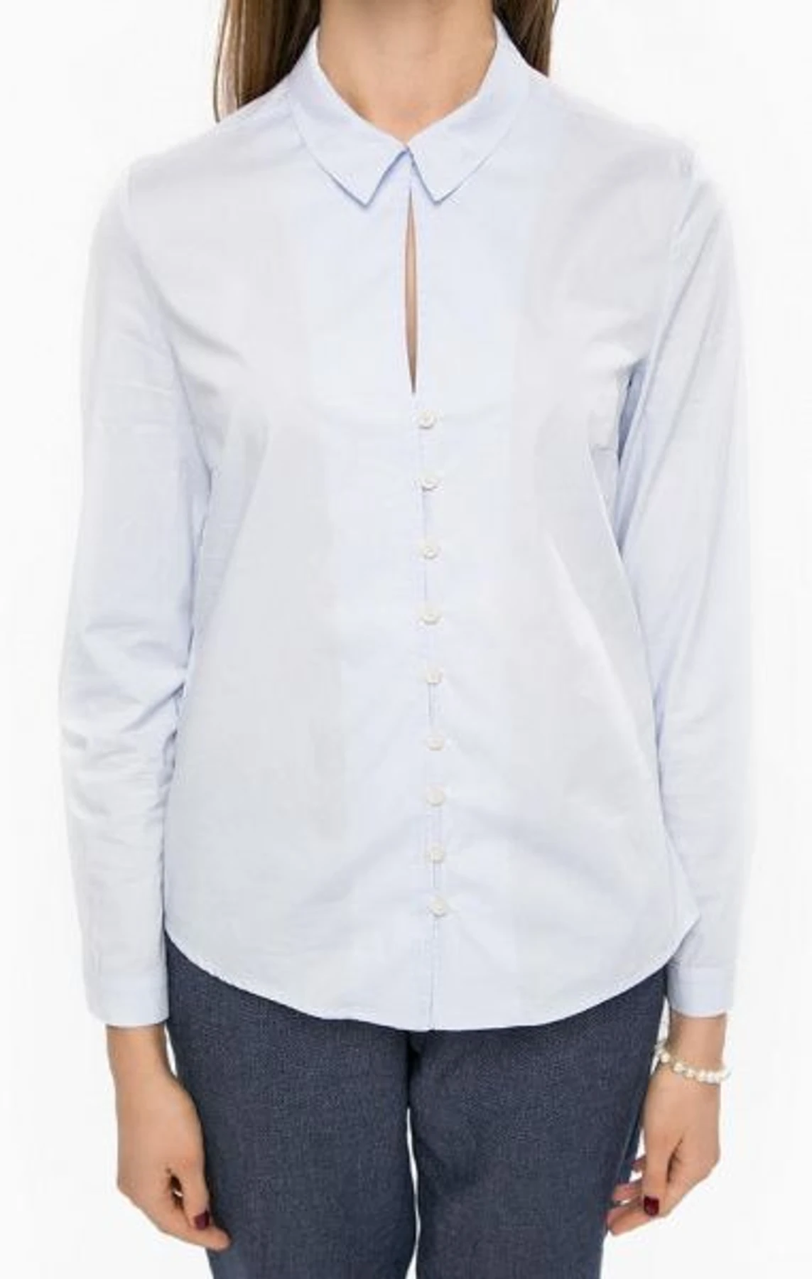 Рубашки Armani Jeans модель 3Y5C02-5N10Z-0517 Фото