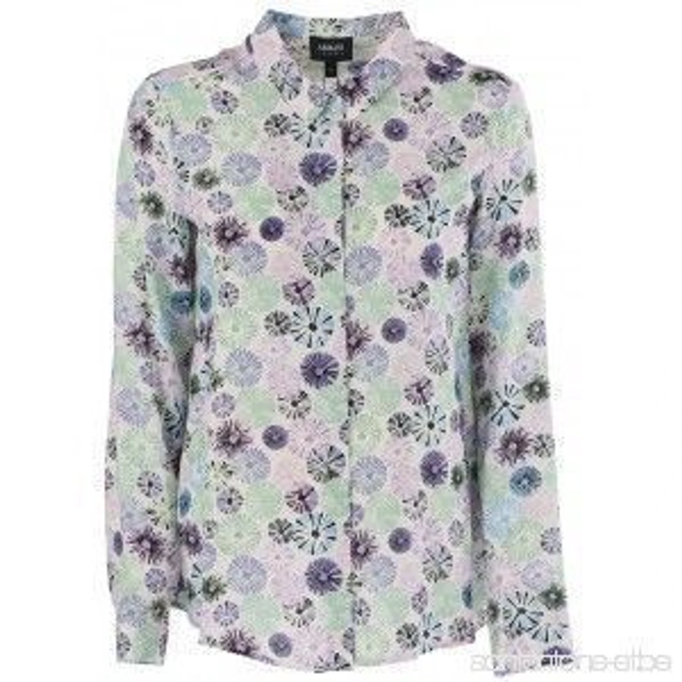 Рубашки Armani Jeans модель 3Y5C42-5NXZZ-2429 Фото