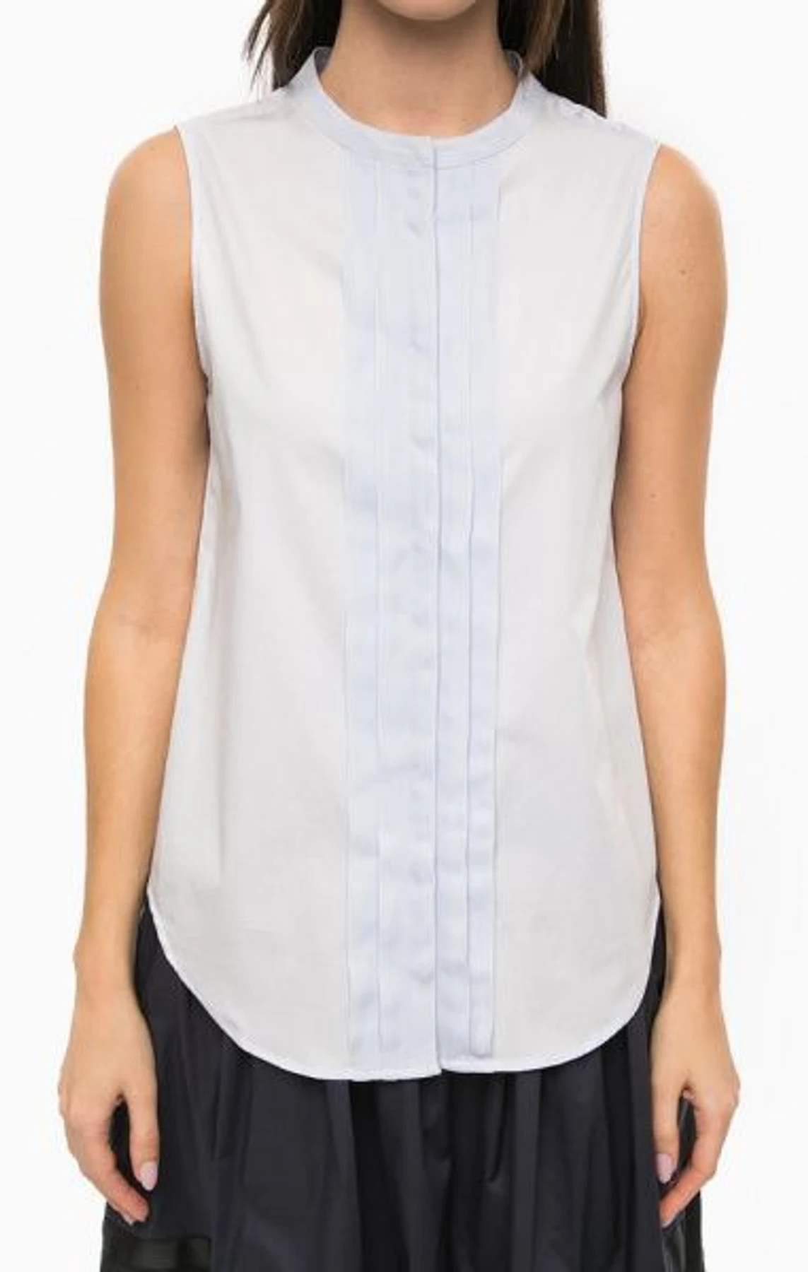 Блузы Armani Jeans модель 3Y5H05-5N10Z-0517 Фото