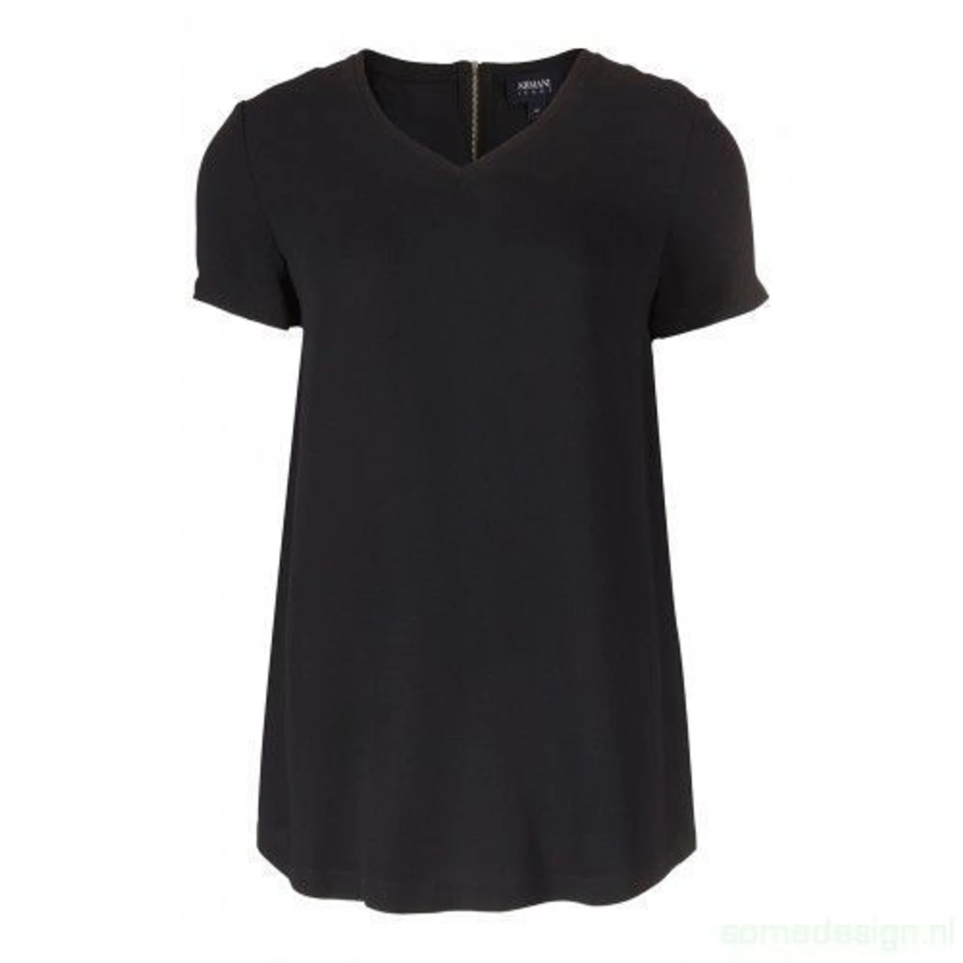Блузы Armani Jeans модель 3Y5H43-5NYFZ-155N Фото