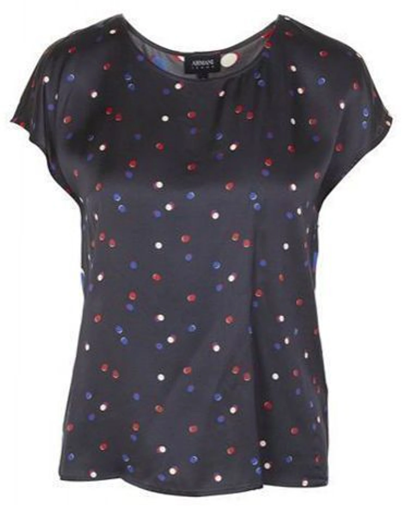 Блузы Armani Jeans модель 3Y5H46-5NZNZ-25PK Фото