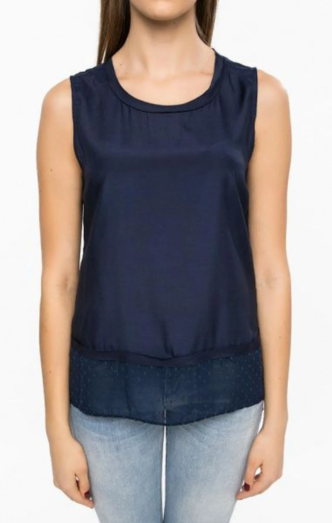 Блузы Armani Jeans модель 3Y5H51-5NZSZ-0543 Фото