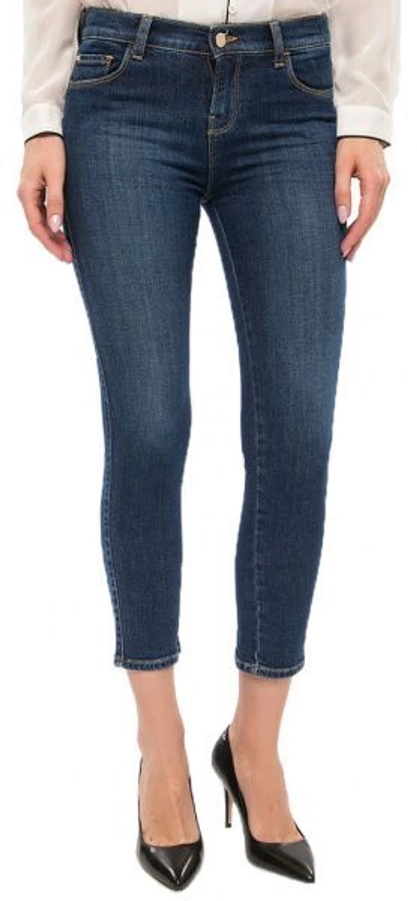 Джинсы Armani Jeans модель 3Y5J03-5D11Z-1500 Фото
