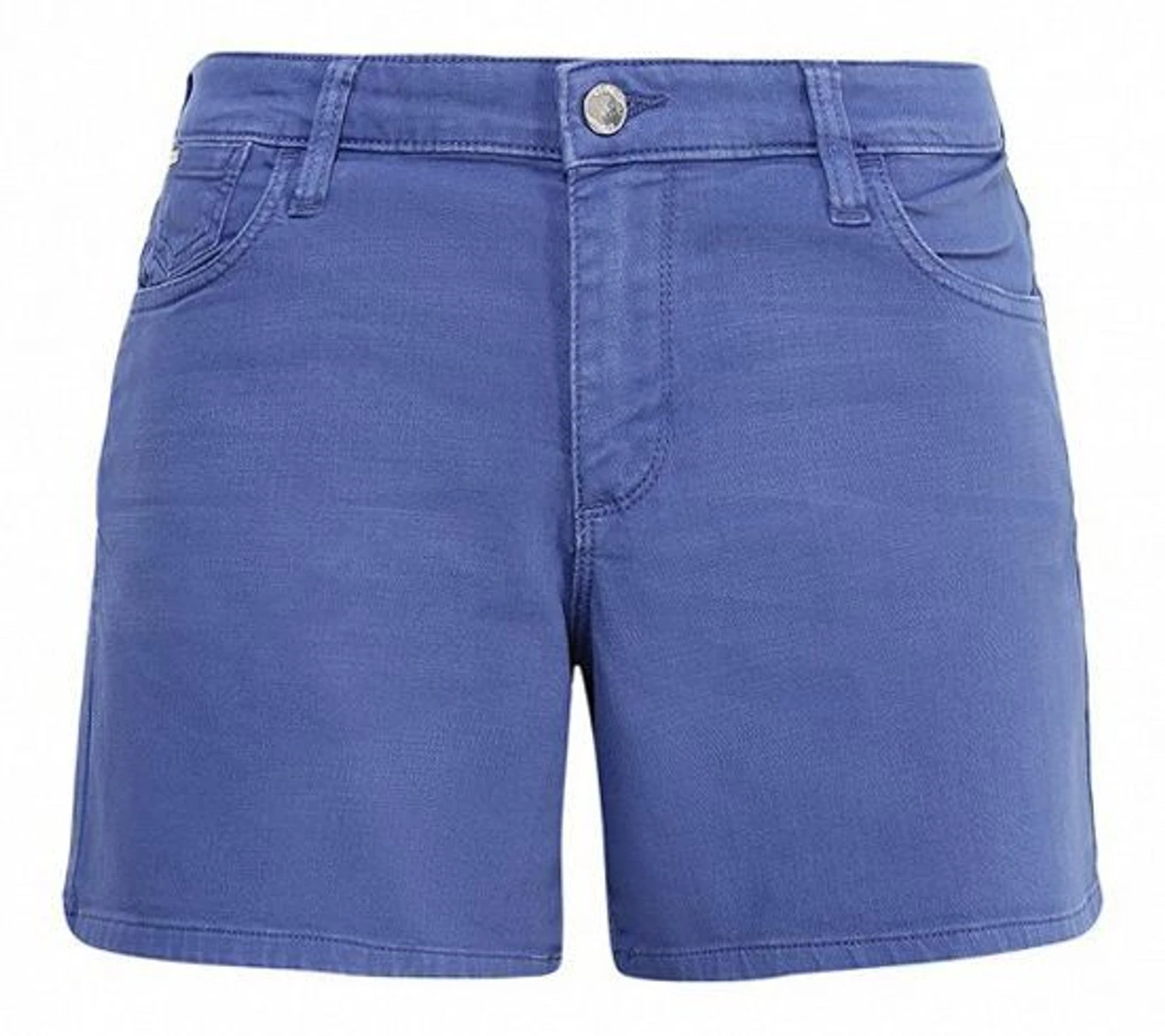 Шорты Armani Jeans модель 3Y5J05-5NXYZ-1360 Фото