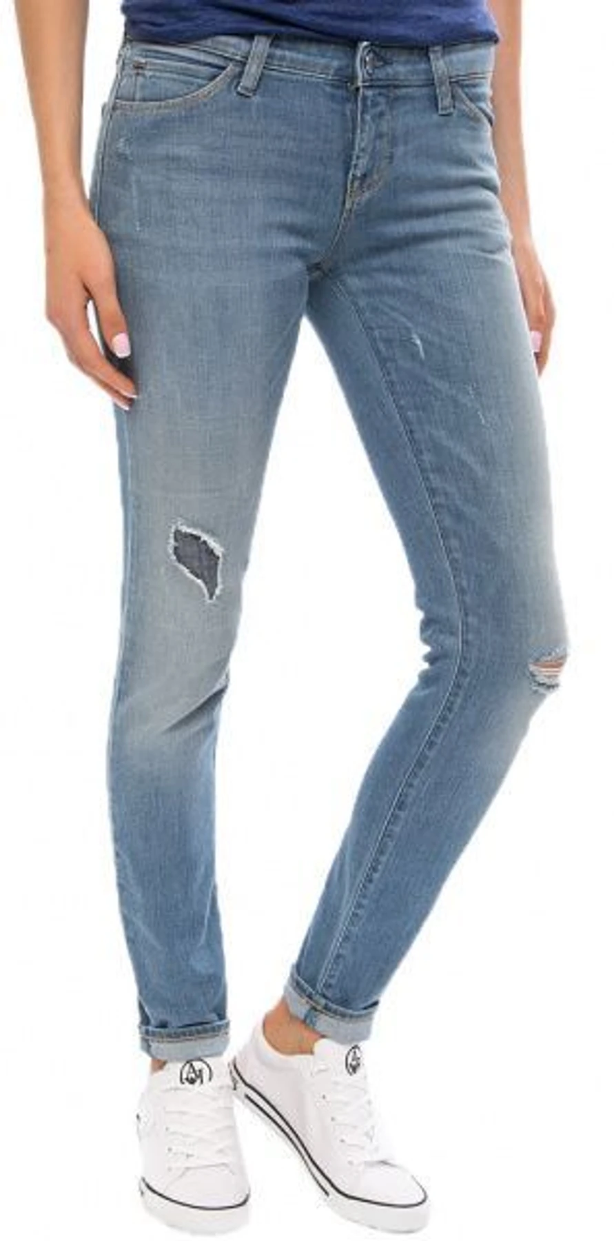 Джинсы Armani Jeans модель 3Y5J06-5D0UZ-1500 Фото