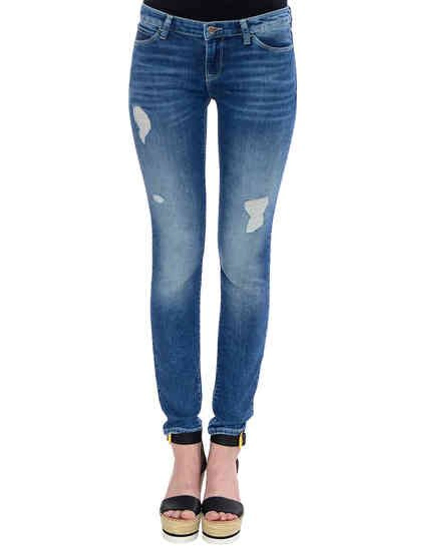 Джинсы Armani Jeans модель 3Y5J06-5D1KZ-1500 Фото