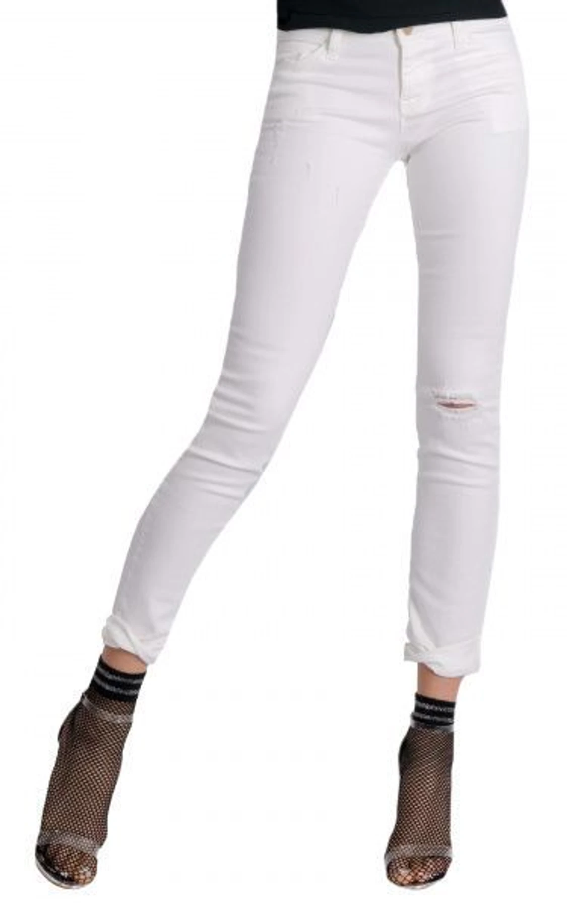 Джинсы Armani Jeans модель 3Y5J06-5N1CZ-1100 Фото