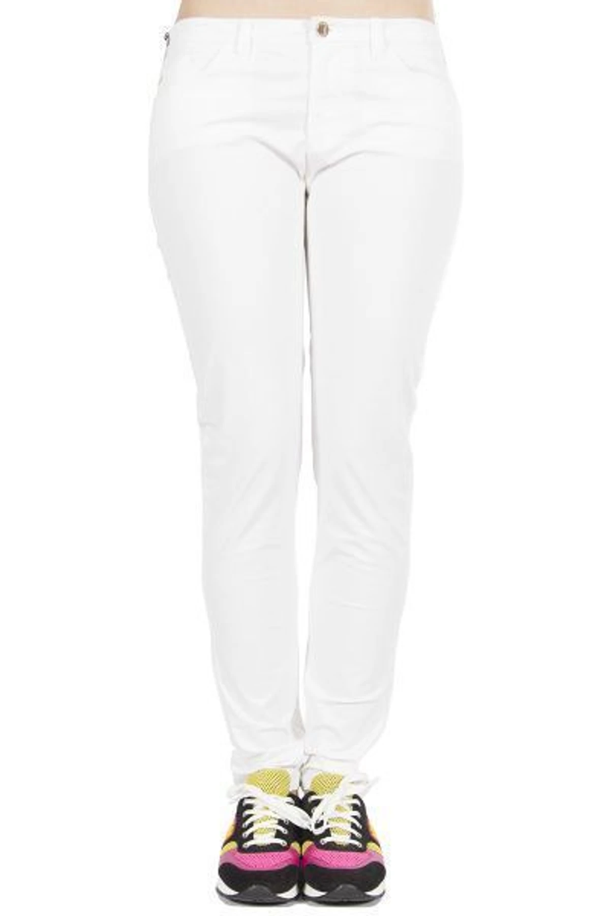 Джинсы Armani Jeans модель 3Y5J06-5NZXZ-1100 Фото