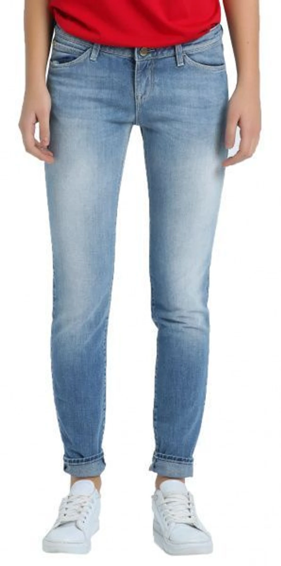 Джинсы Armani Jeans модель 3Y5J06-5NZXZ-1200 Фото