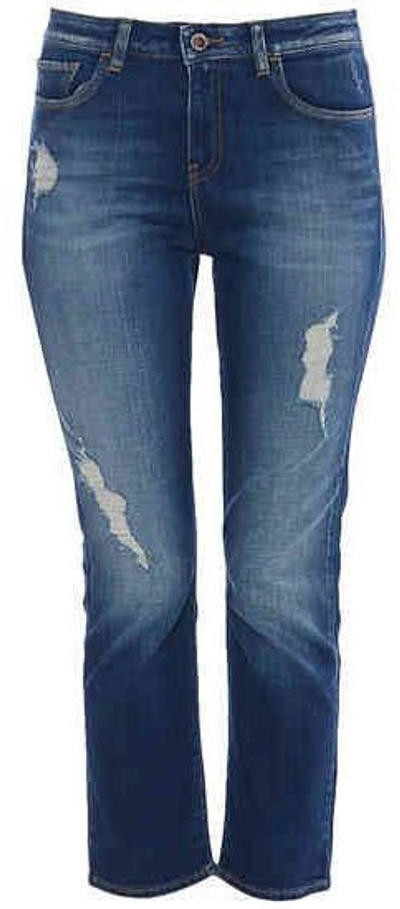 Джинсы Armani Jeans модель 3Y5J10-5D16Z-1500 Фото