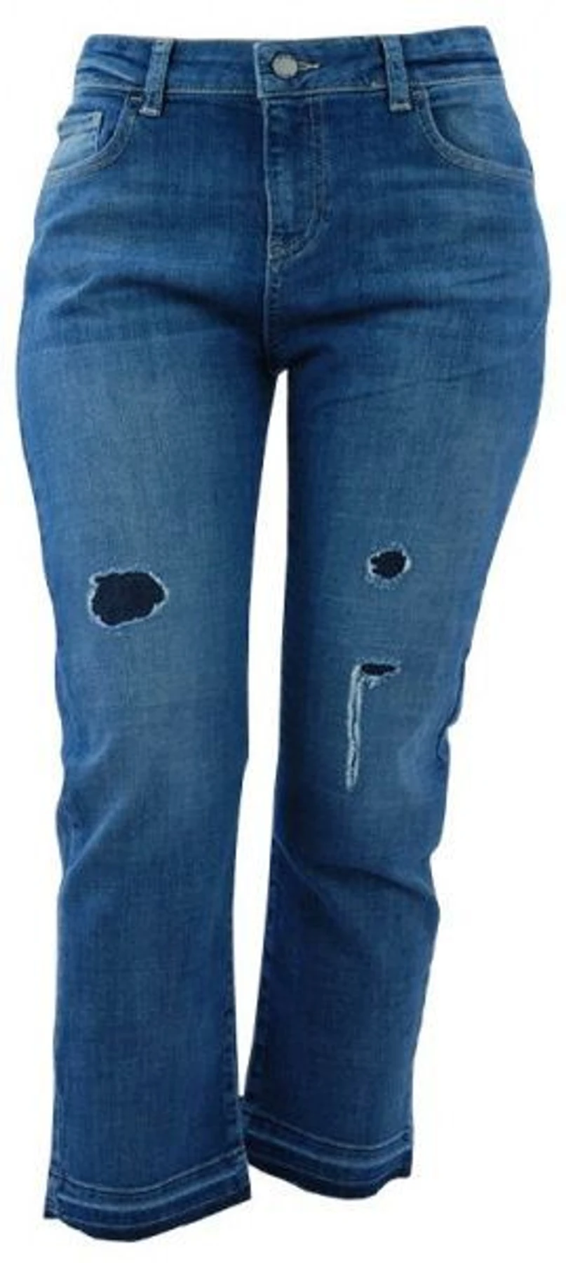 Джинсы Armani Jeans модель 3Y5J10-5D1HZ-1500 Фото