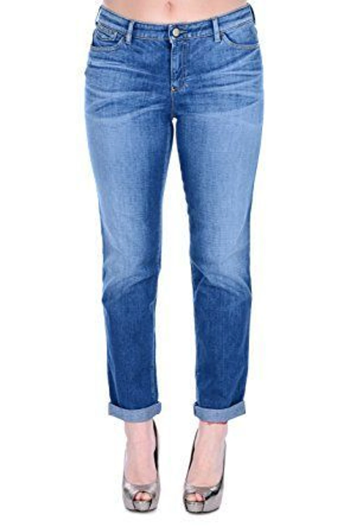 Джинсы Armani Jeans модель 3Y5J15-5D0YZ-1500 Фото