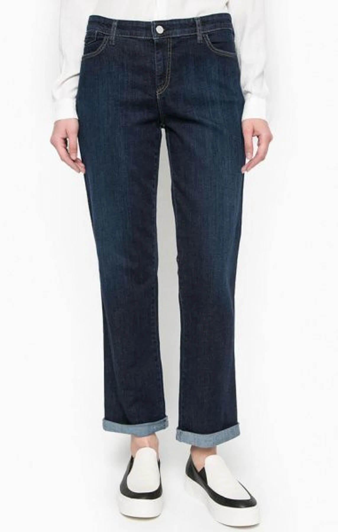 Джинсы Armani Jeans модель 3Y5J15-5D16Z-1500 Фото