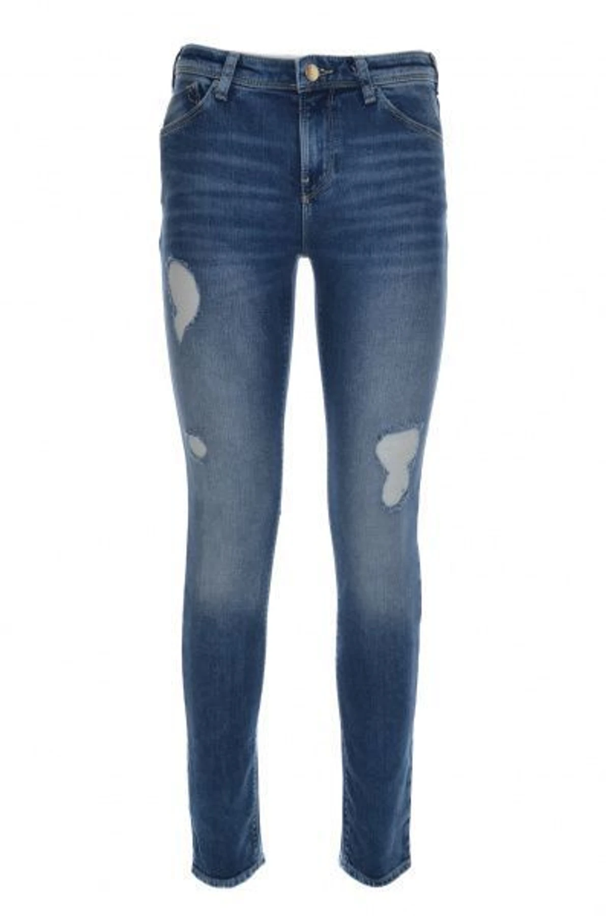 Джинсы Armani Jeans модель 3Y5J28-5D1KZ-1500 Фото