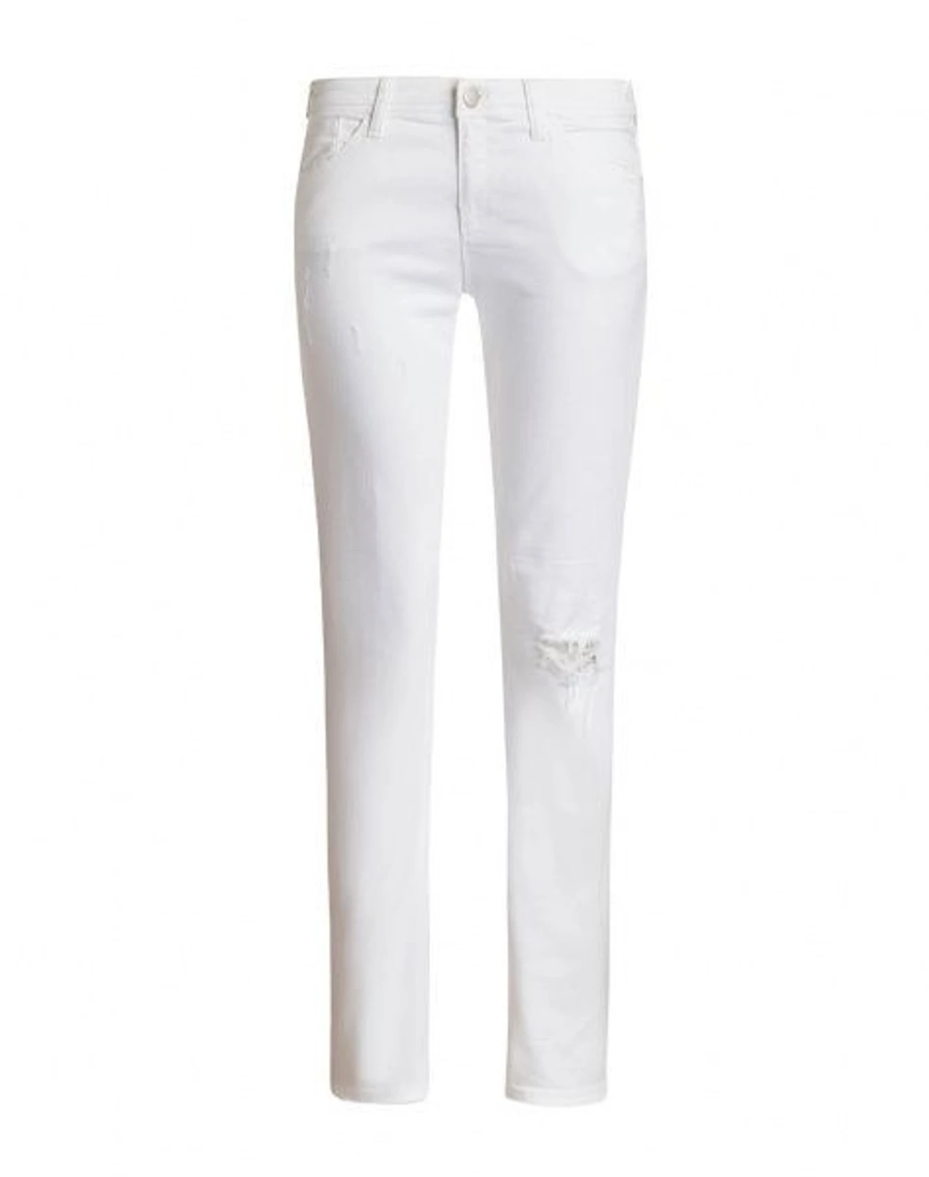 Джинсы Armani Jeans модель 3Y5J28-5N1CZ-1100 Фото