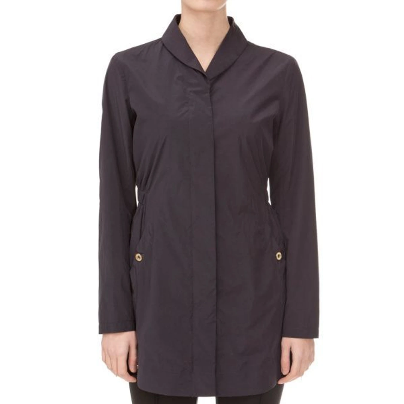 Пальто и плащи Armani Jeans модель 3Y5K40-5NXCZ-155N Фото