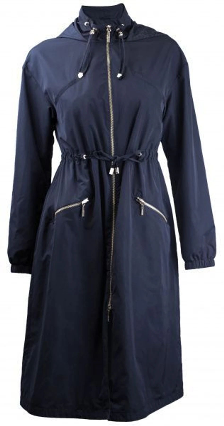 Пальто и плащи Armani Jeans модель 3Y5L40-5NXEZ-155N Фото