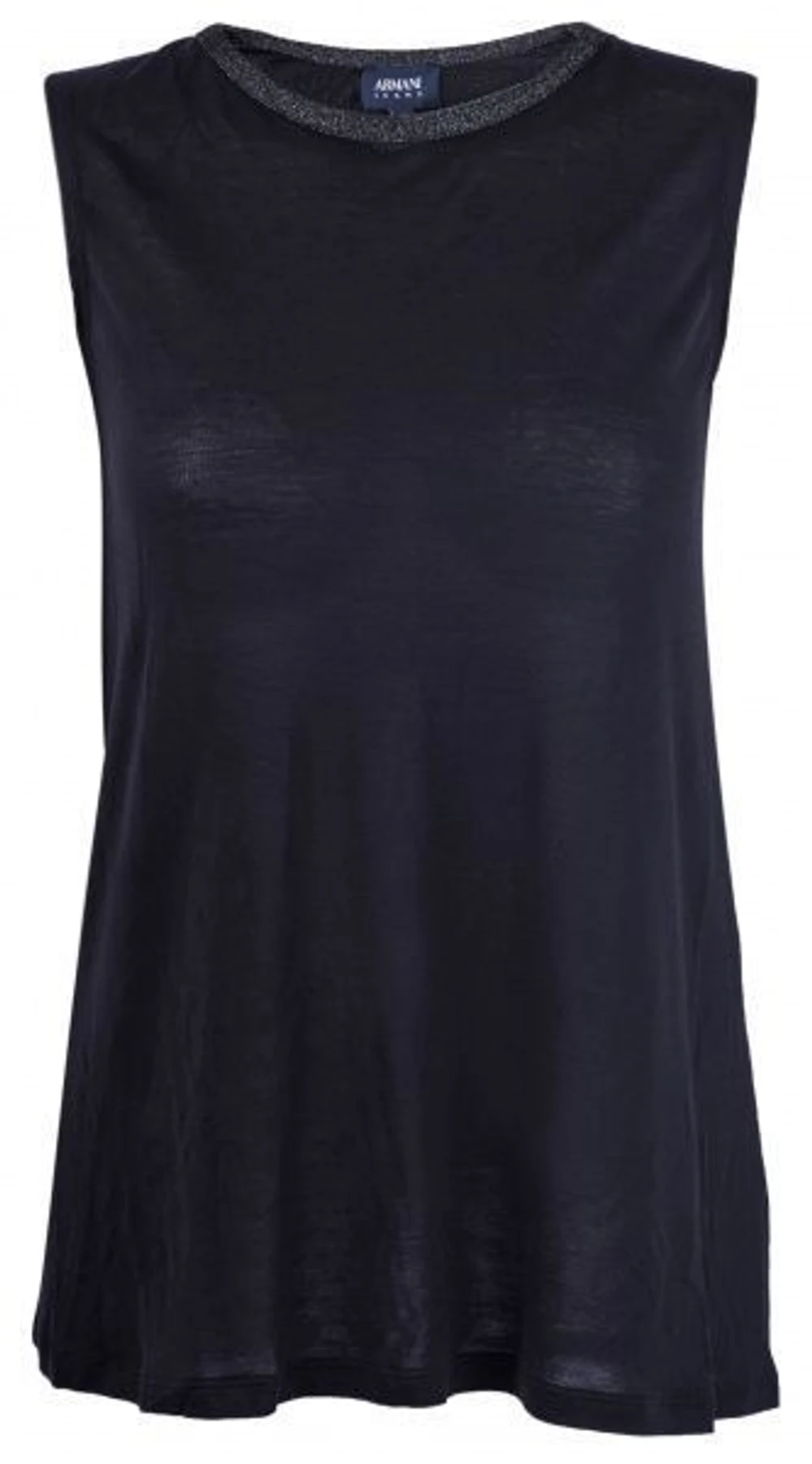 Одежда для дома и сна Armani Jeans модель 3Y5M58-5JZRZ-1200 Фото