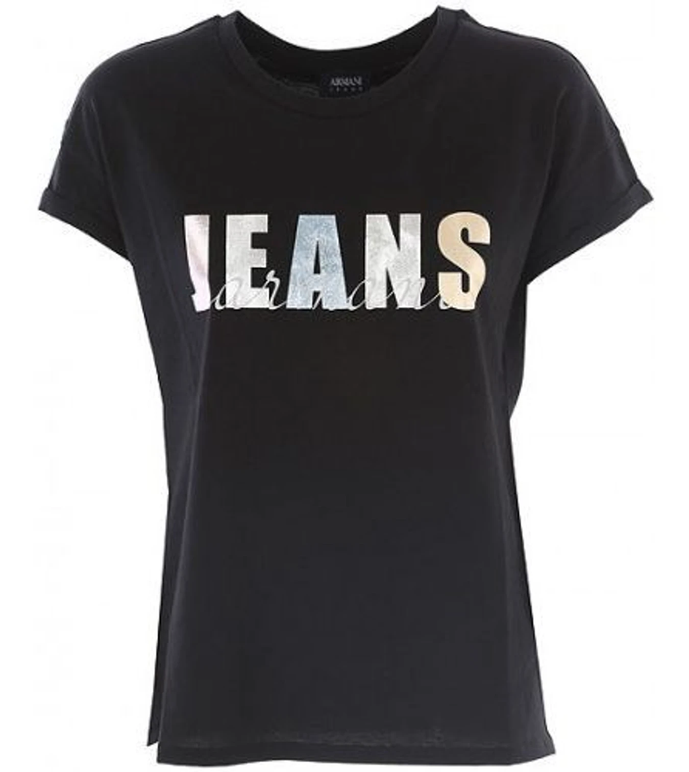 Футболки і поло Armani Jeans модель 3Y5T07-5J14Z-1200 Футболки і поло Armani Jeans модель 3Y5T07-5J14Z-1200 Фото