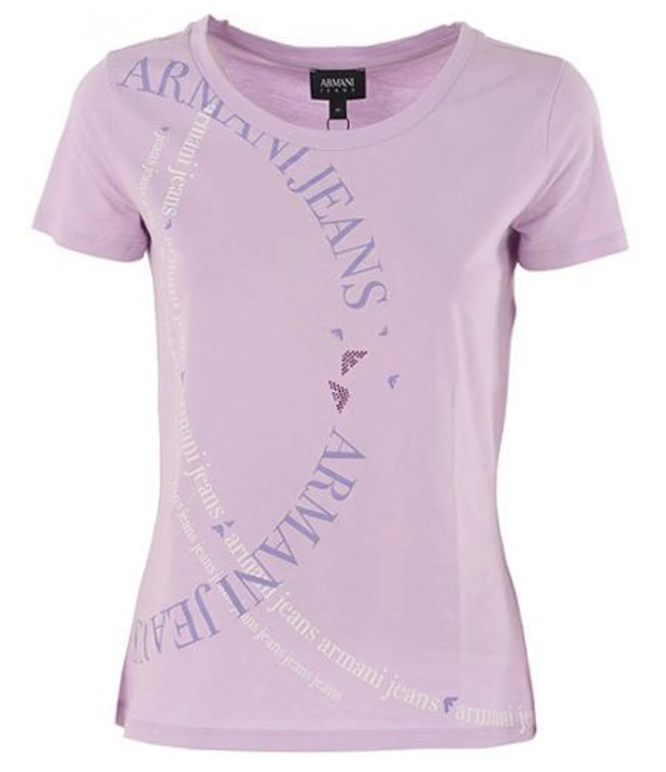 Футболки и поло Armani Jeans модель 3Y5T07-5J14Z-1349 Фото