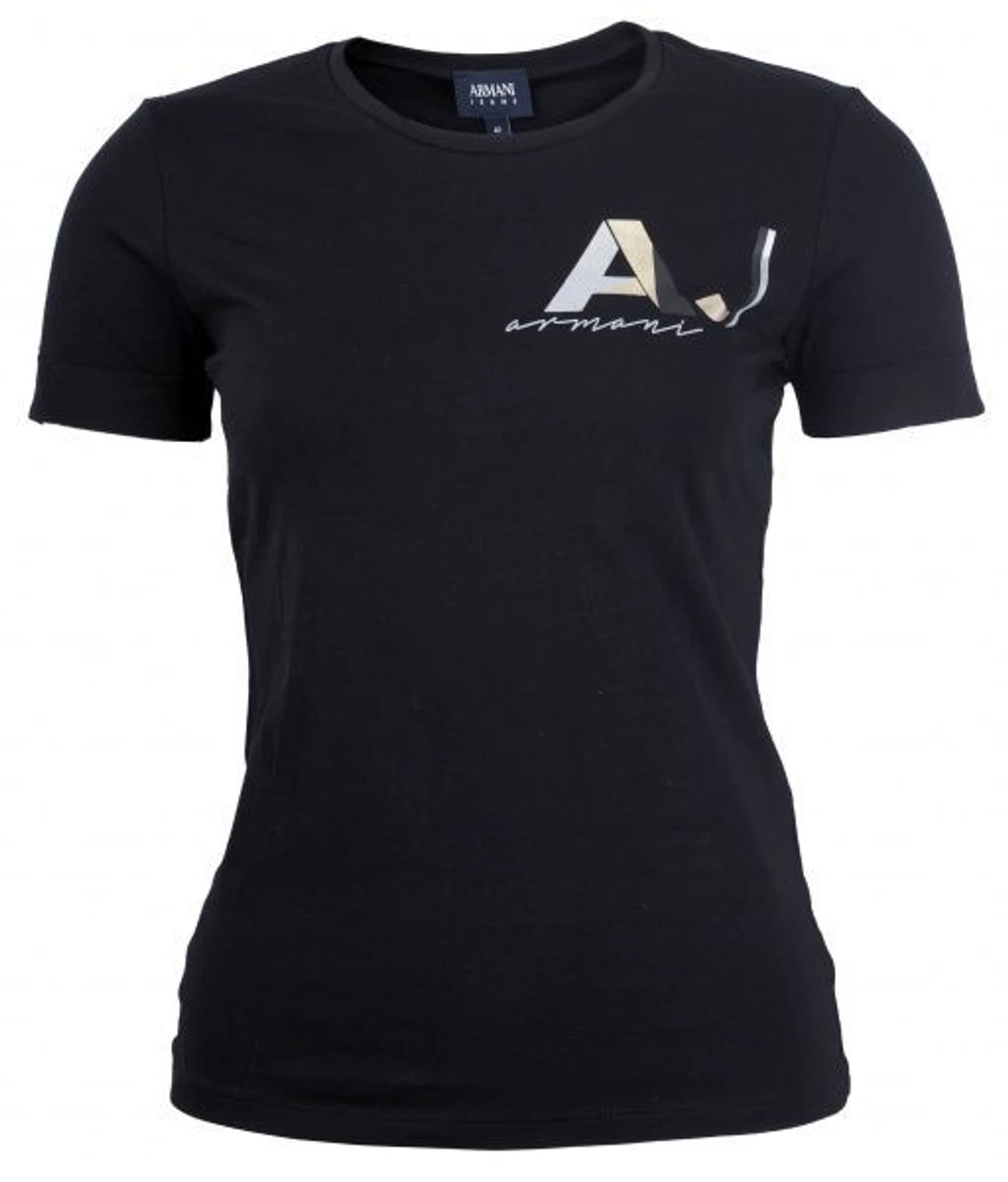 Футболки и поло Armani Jeans модель 3Y5T41-5JABZ-1200 Фото