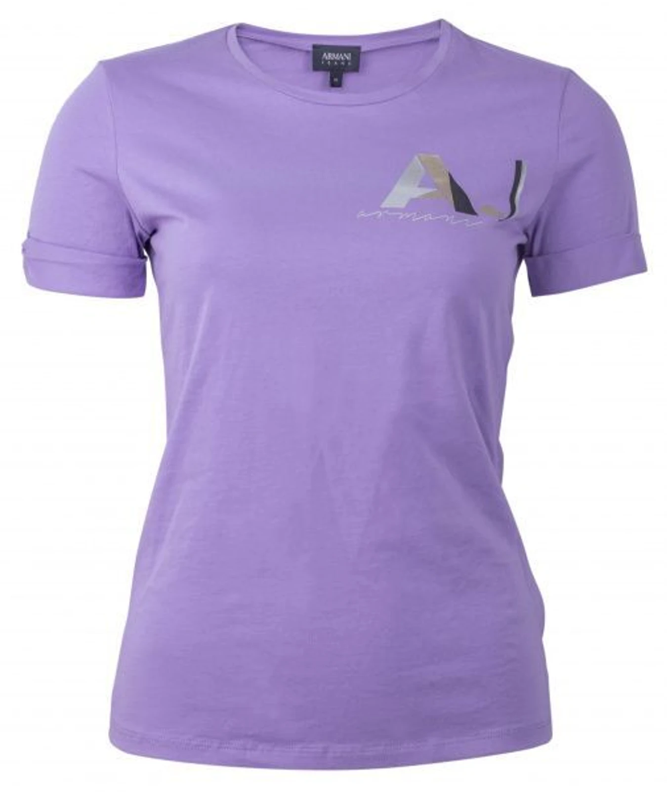 Футболки и поло Armani Jeans модель 3Y5T41-5JABZ-1305 Фото