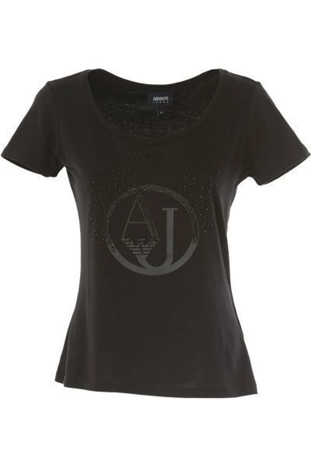 Футболки и поло Armani Jeans модель 3Y5T48-5JZNZ-1200 Фото