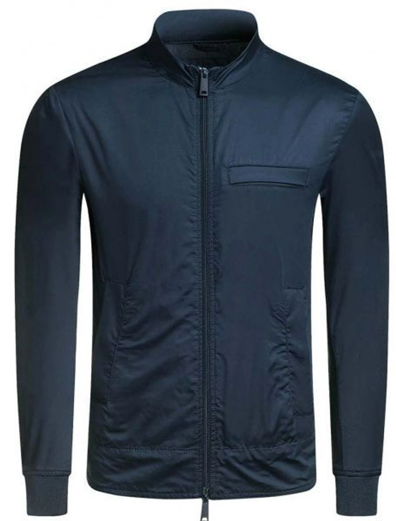 Куртки и дубленки Armani Jeans модель 3Y6B13-6NGAZ-1579 Фото