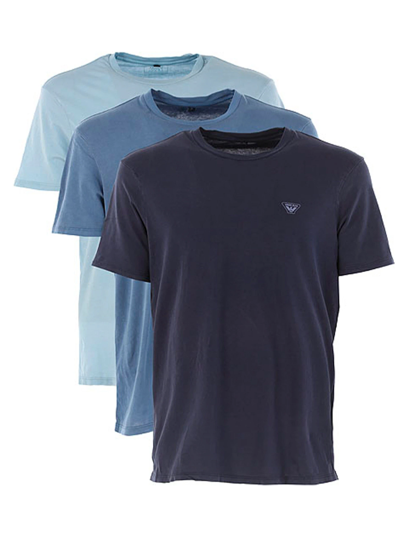 Футболки и поло Armani Jeans модель 3Y6D03-6JCFZ-0562 Футболки и поло Armani Jeans модель 3Y6D03-6JCFZ-0562 Фото