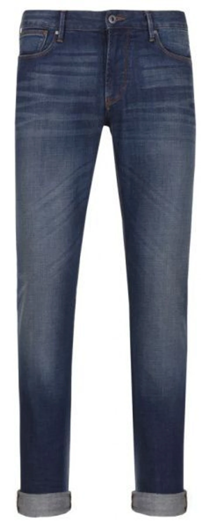 Джинсы Armani Jeans модель 3Y6J06-6D0GZ-1500 Фото