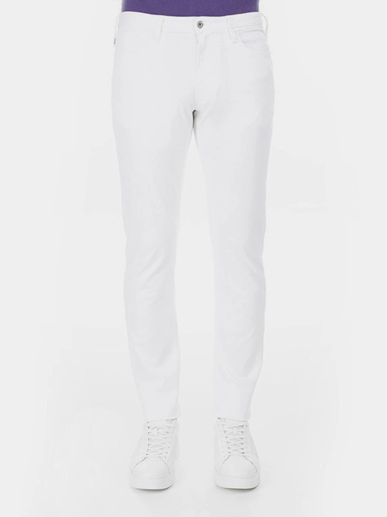 Джинсы Armani Jeans модель 3Y6J06-6D18Z-1100 Фото