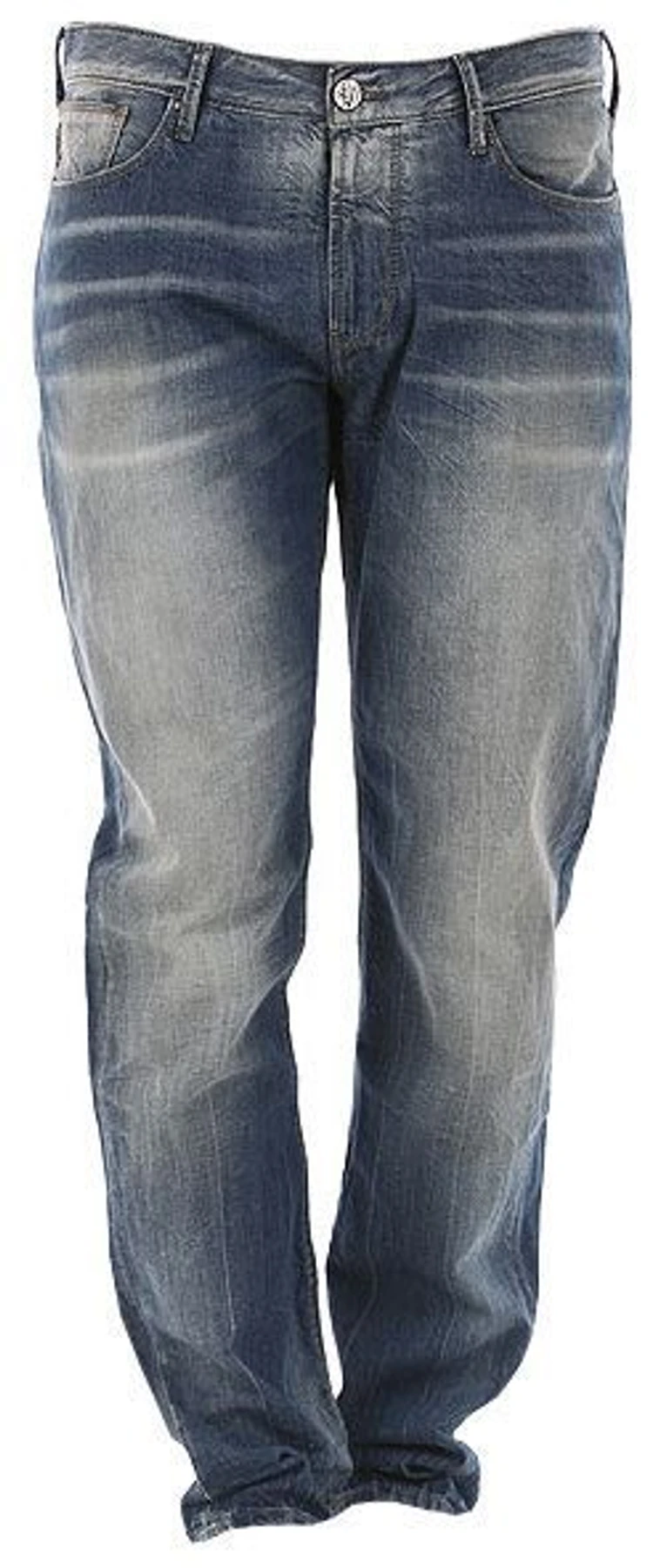 Джинсы Armani Jeans модель 3Y6J06-6D25Z-1500 Фото