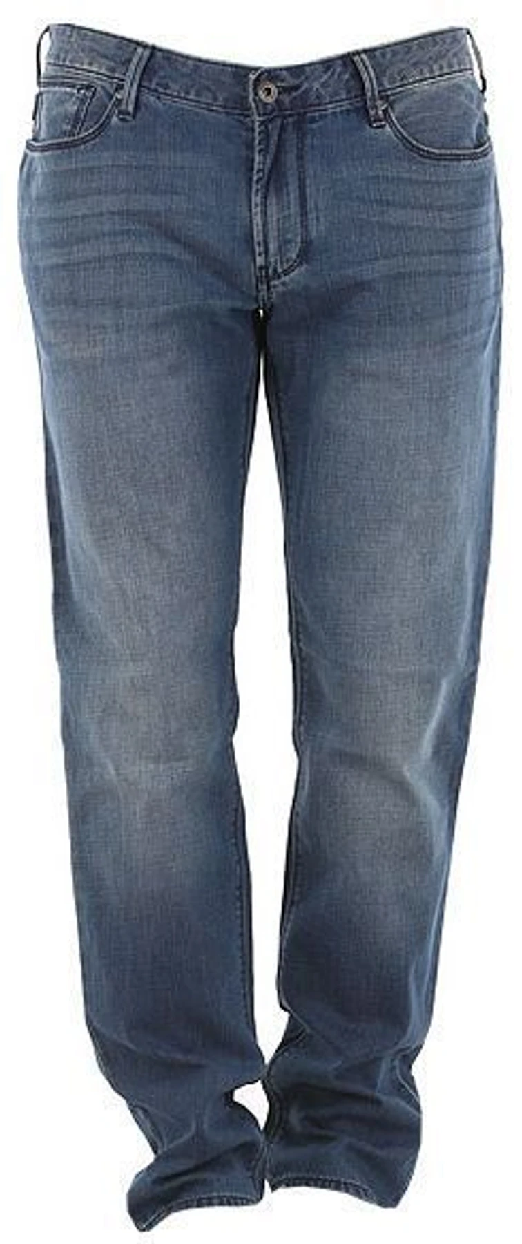 Джинсы Armani Jeans модель 3Y6J06-6DBRZ-1500 Фото