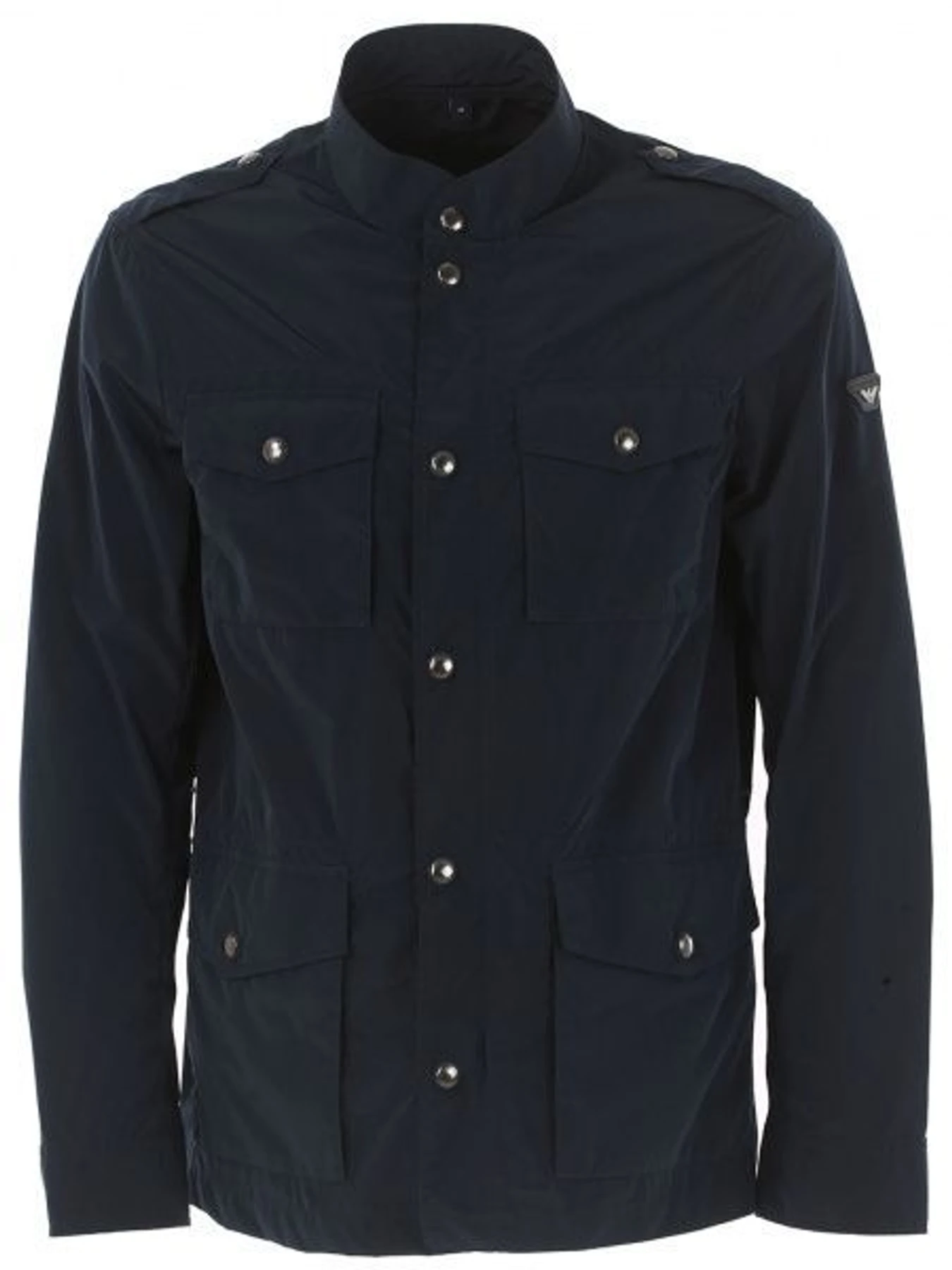 Куртки и дубленки Armani Jeans модель 3Y6K06-6NEKZ-0563 Фото