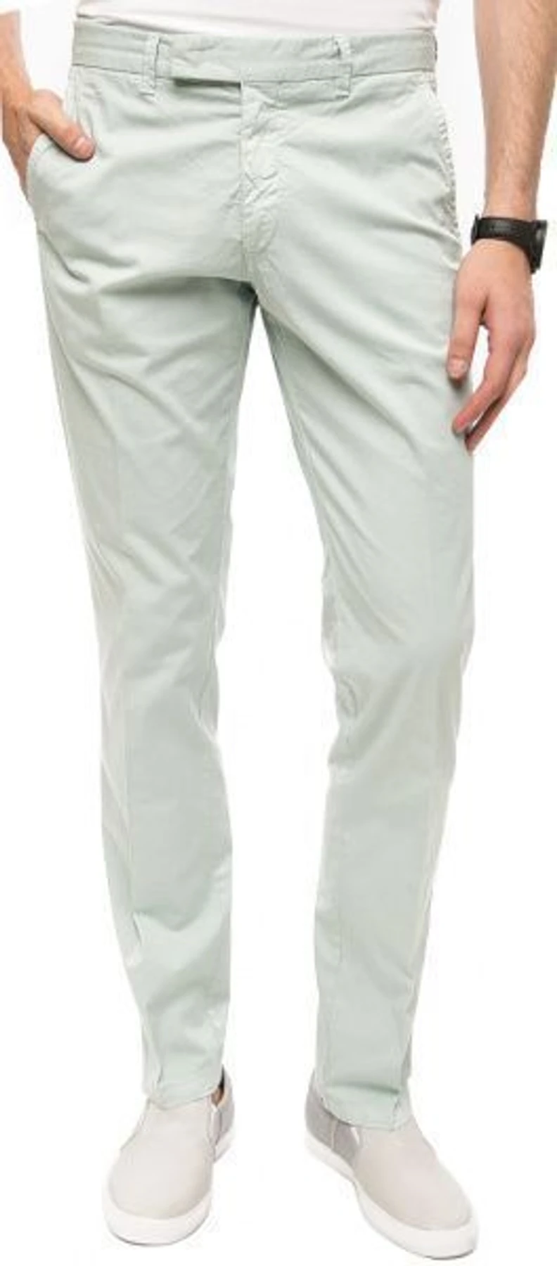 Брюки Armani Jeans модель 3Y6P73-6N21Z-1904 Фото