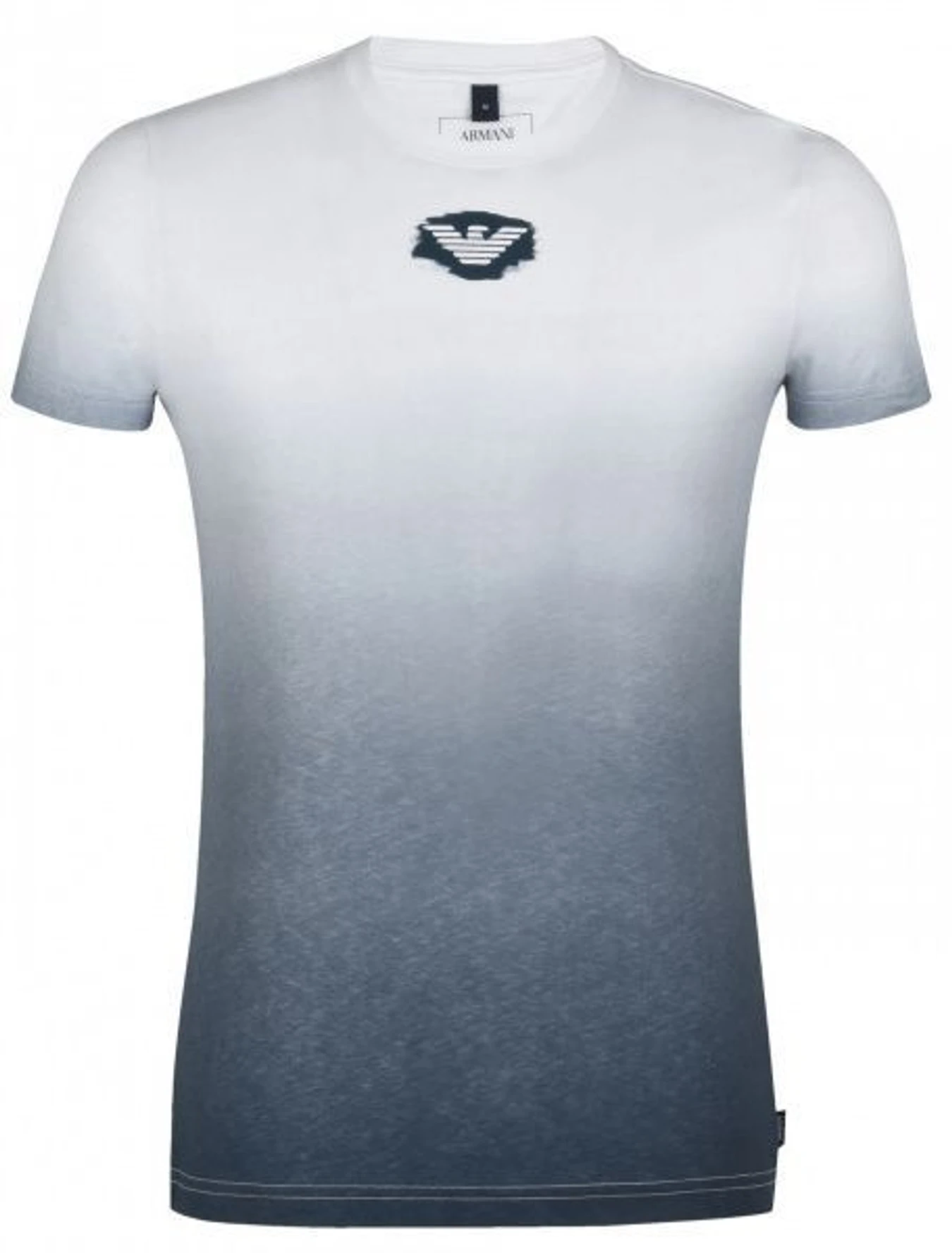 Футболки и поло Armani Jeans модель 3Y6T77-6J1BZ-25BA Фото