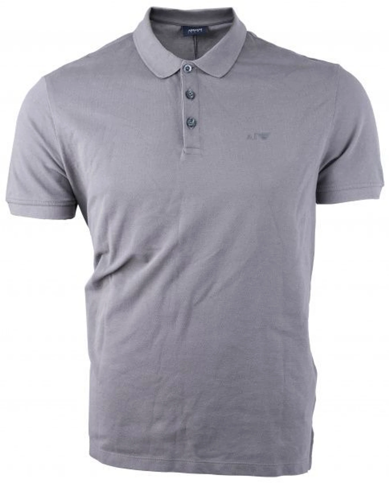 Поло Armani Jeans модель 8N6F12-6J0SZ-1960 Фото