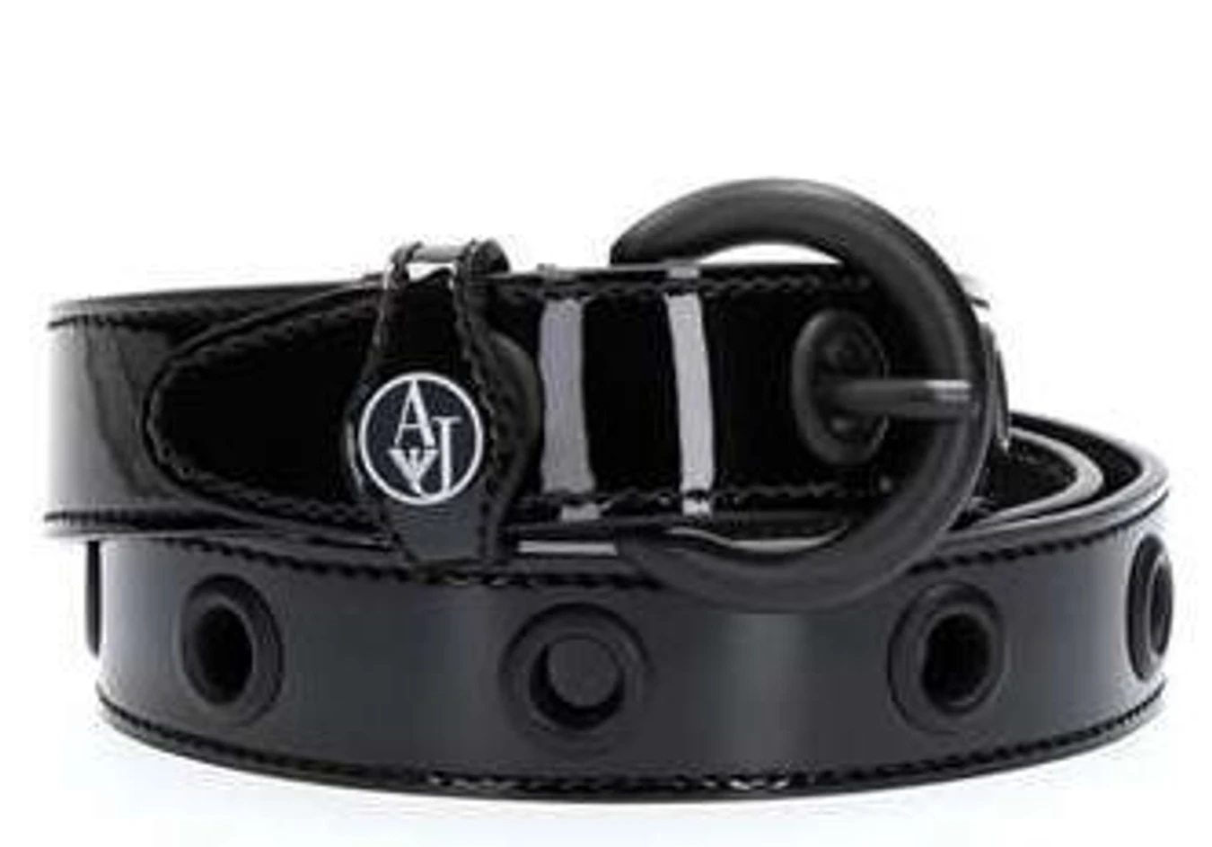 Ремни Armani Jeans модель 921028-7P322-00020 Фото