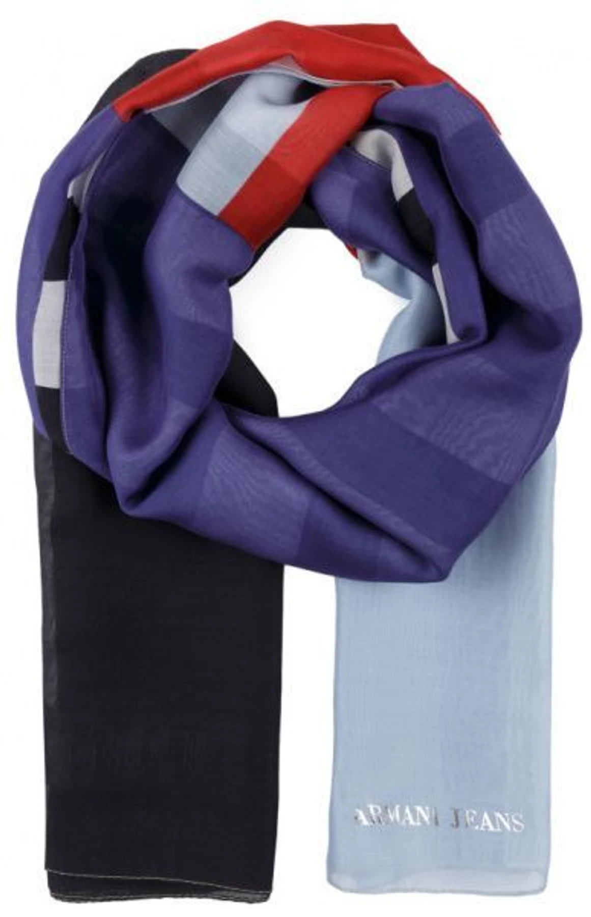 Шарфы и платки Armani Jeans модель 924144-7P066-31835 Фото