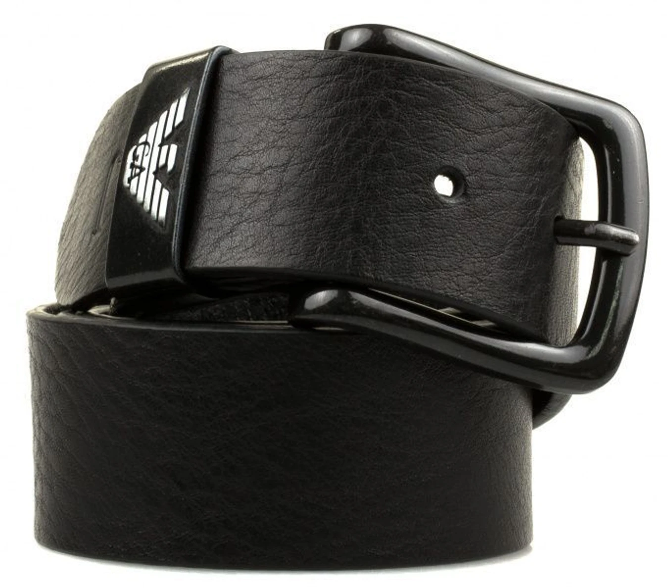 Ремни Armani Jeans модель 931011-CC801-00020 Фото