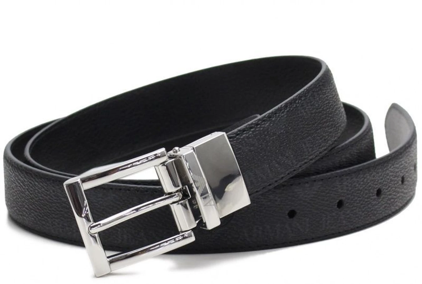 Ремни Armani Jeans модель 931502-CC996-00020 Фото